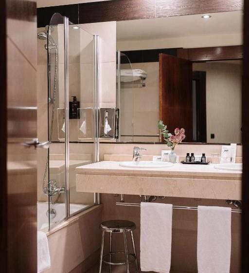 Номер Superior с Видом, Palacio De Avilés, Affiliated By Meliá