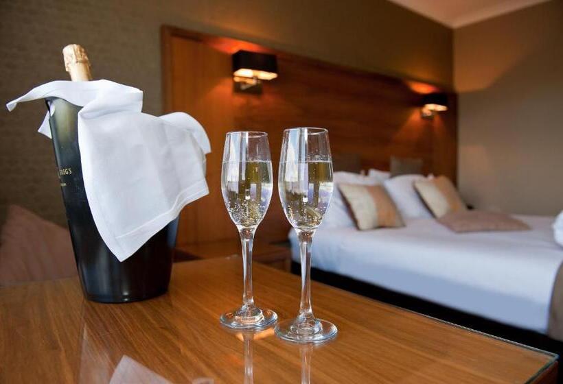 スタンダードルーム, Park