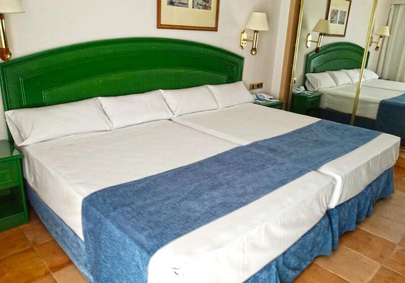 Номер Стандарт Индивидуальный, Playaballena