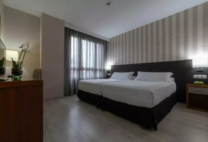 Standard-huone, Plaza Las Matas