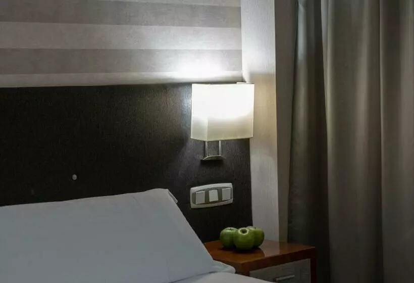 Standard-huone, Plaza Las Matas