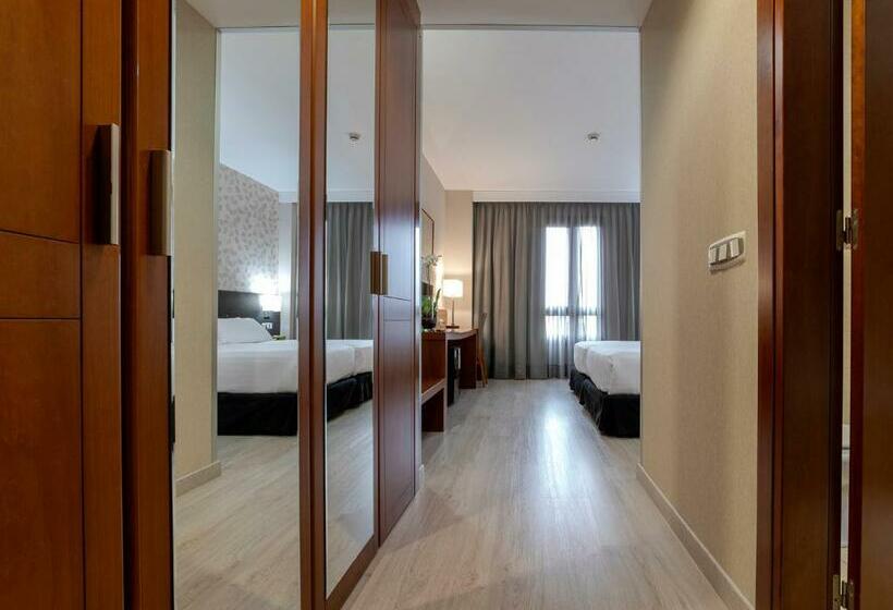 Habitación Estándar, Plaza Las Matas