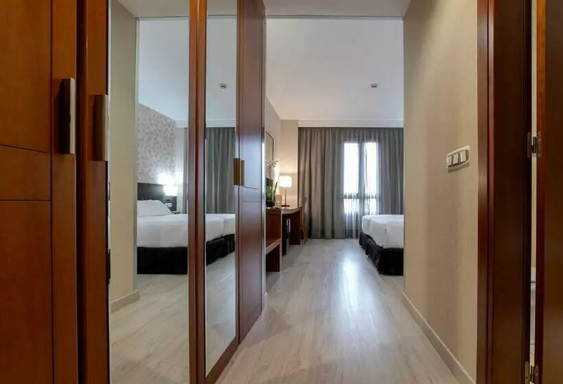 Standard-huone, Plaza Las Matas
