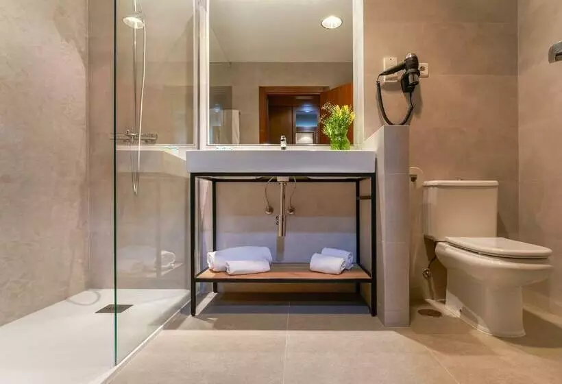 Standard-huone, Plaza Las Matas