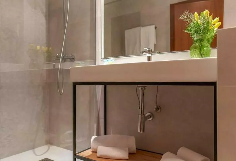 Standard-huone, Plaza Las Matas