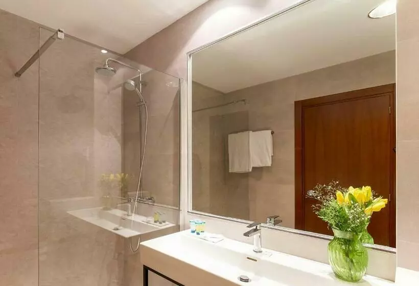 Standard-huone, Plaza Las Matas