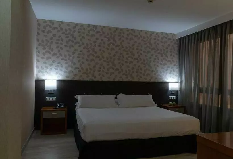 Standard-huone, Plaza Las Matas