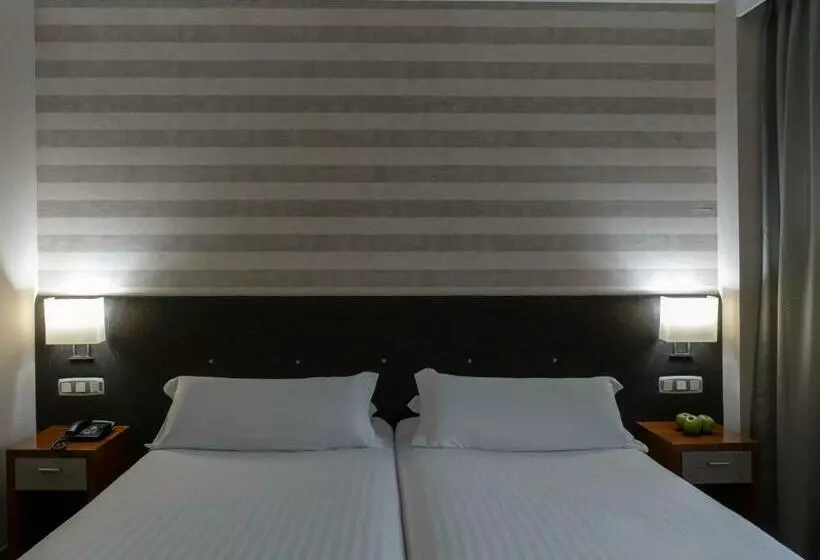 Standard-huone, Plaza Las Matas