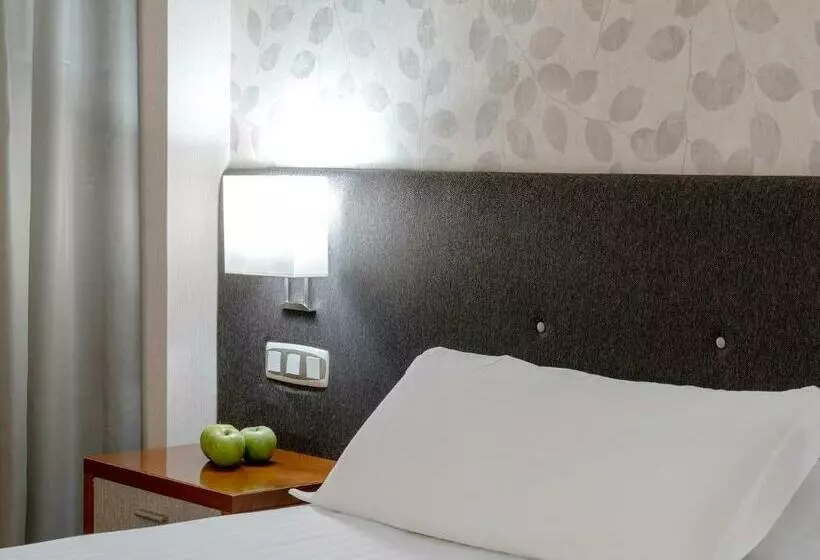 Standard-huone, Plaza Las Matas