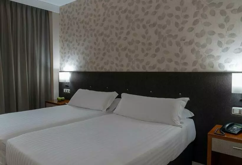 Standard-huone, Plaza Las Matas