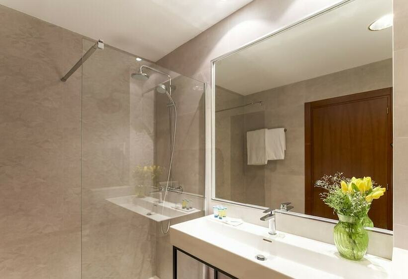 标准间, Plaza Las Matas