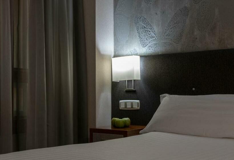 豪华房间, Plaza Las Matas