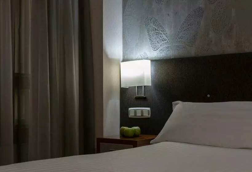 Deluxe-huone, Plaza Las Matas