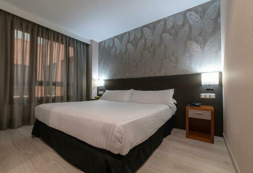 豪华房间, Plaza Las Matas