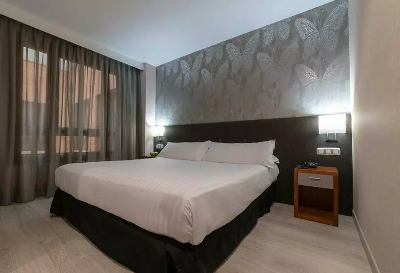 Deluxe-huone, Plaza Las Matas