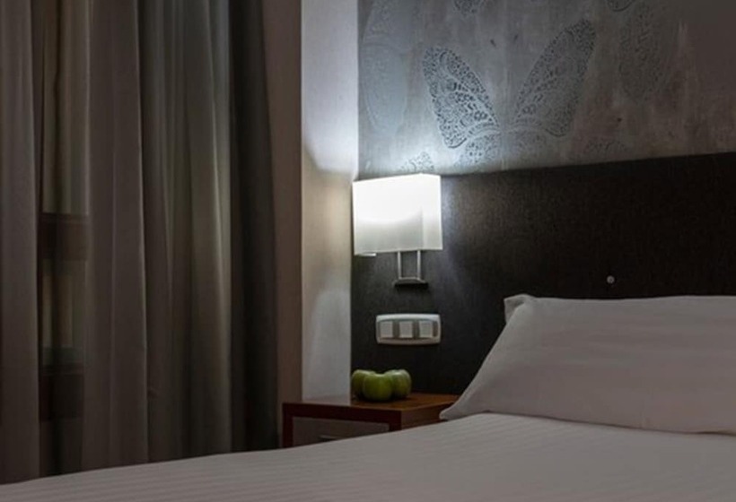 豪华房间, Plaza Las Matas