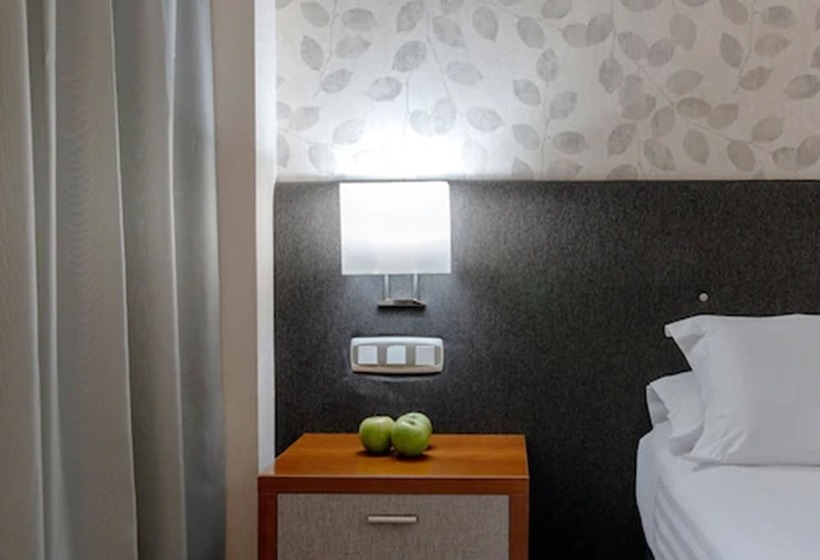 豪华房间, Plaza Las Matas