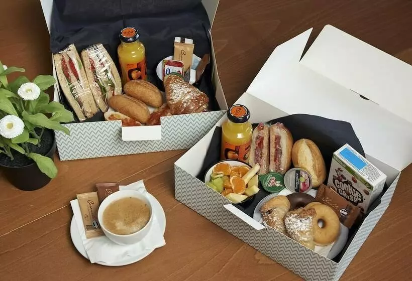 Deluxe-huone, Plaza Las Matas