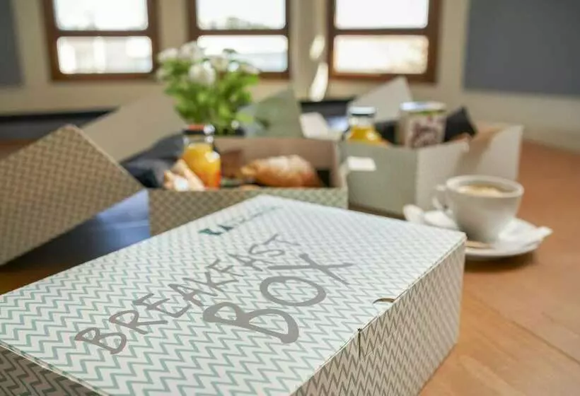 Deluxe-huone, Plaza Las Matas
