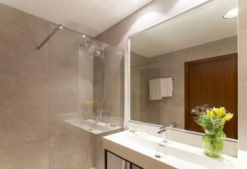 Deluxe-huone, Plaza Las Matas