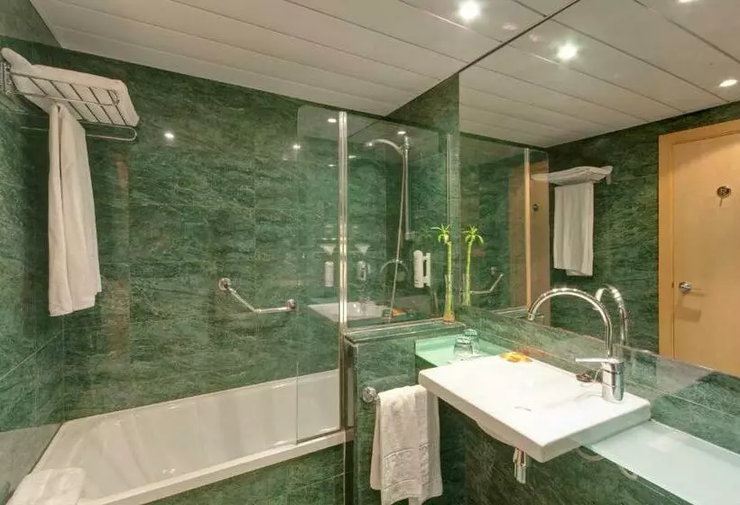 اتاق استاندارد, Sol Port Cambrils