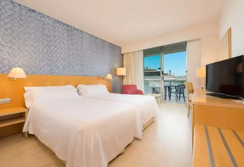 اتاق استاندارد, Sol Port Cambrils