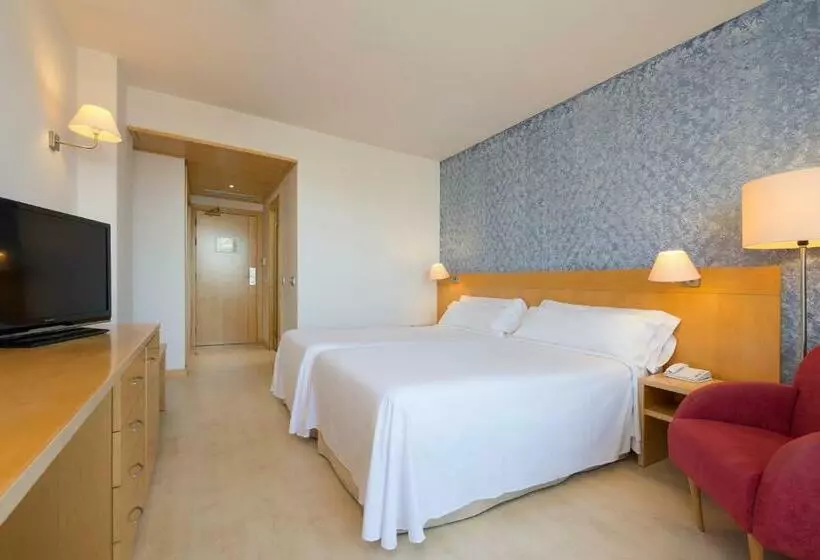 اتاق استاندارد, Sol Port Cambrils