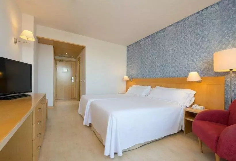 اتاق استاندارد, Sol Port Cambrils