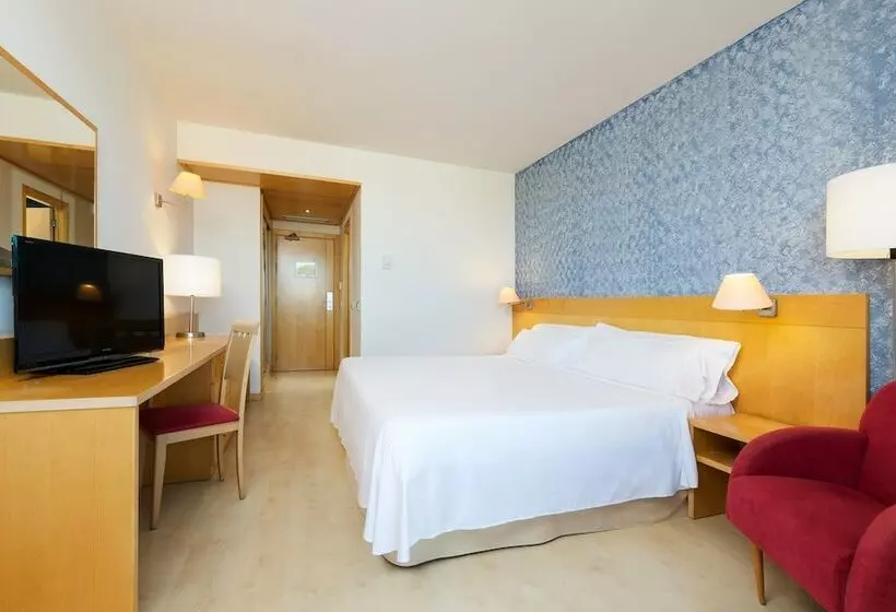 اتاق استاندارد, Sol Port Cambrils