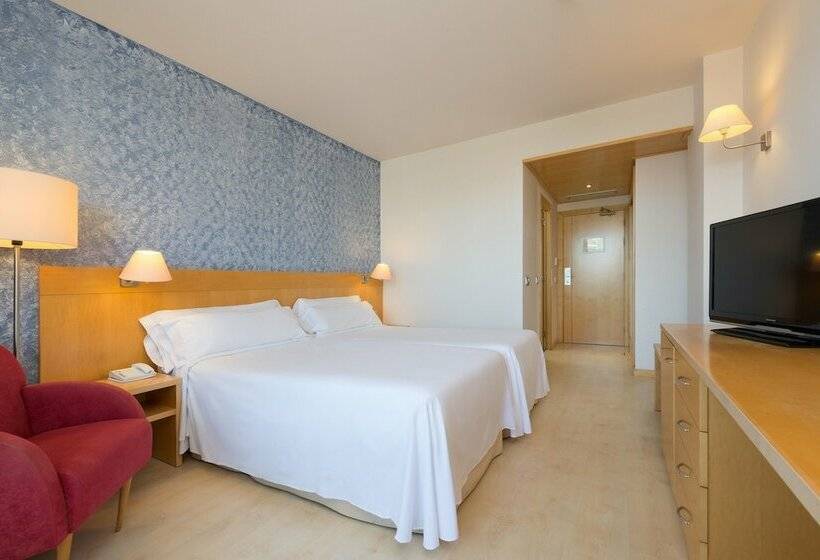 标准间, Sol Port Cambrils