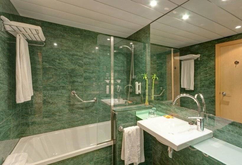 标准间, Sol Port Cambrils