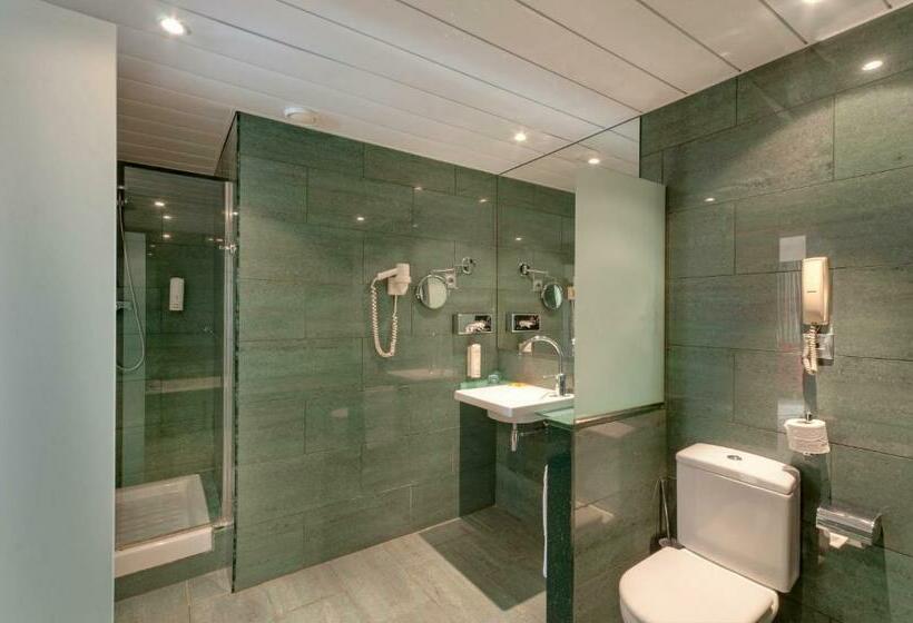 高级大房间, Sol Port Cambrils