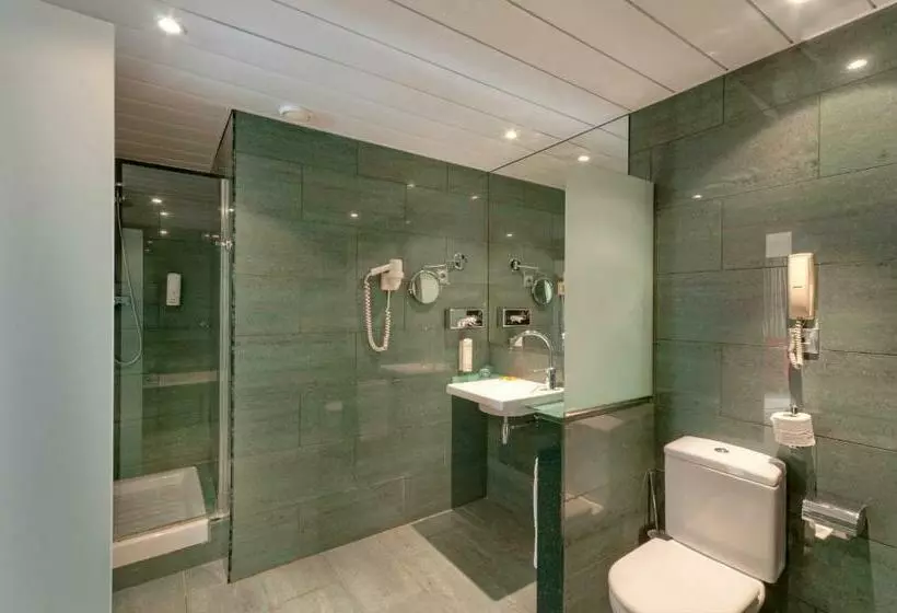 اتاق سوپریور, Sol Port Cambrils