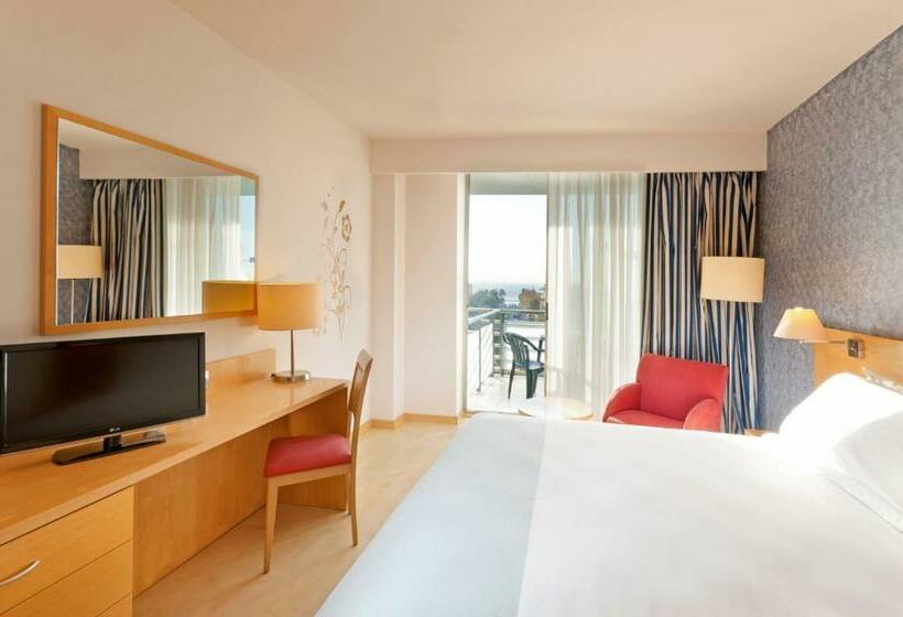 高级大房间, Sol Port Cambrils