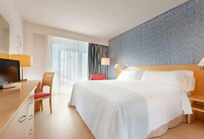 اتاق سوپریور, Sol Port Cambrils