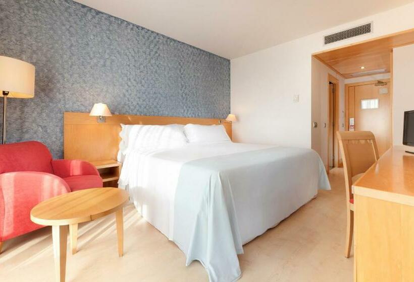 高级大房间, Sol Port Cambrils