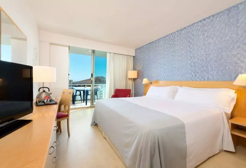 اتاق سوپریور, Sol Port Cambrils