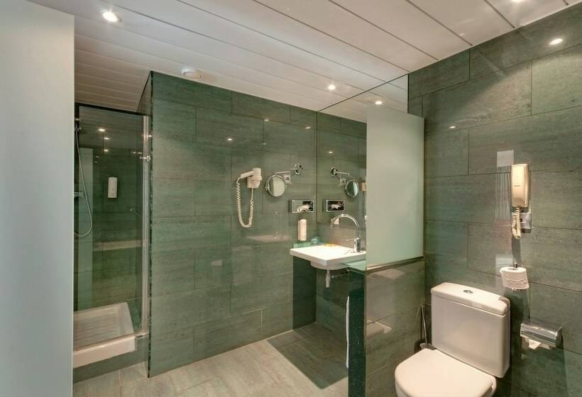 高级大房间, Sol Port Cambrils