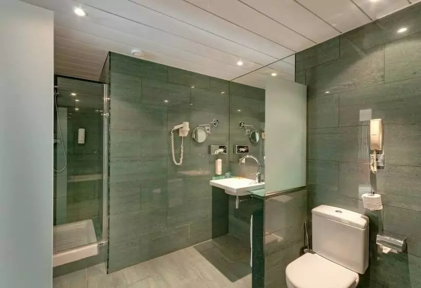 اتاق سوپریور, Sol Port Cambrils