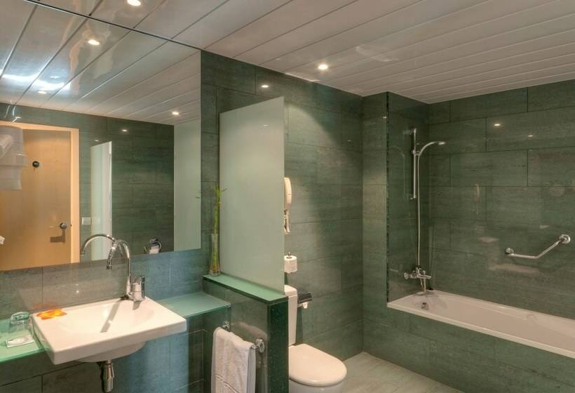 Superior-huone, Sol Port Cambrils