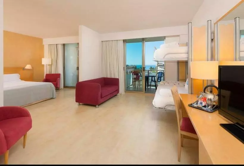 سوییت جونیور, Sol Port Cambrils