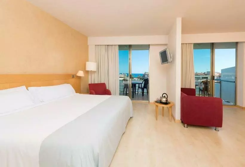 سوییت جونیور, Sol Port Cambrils