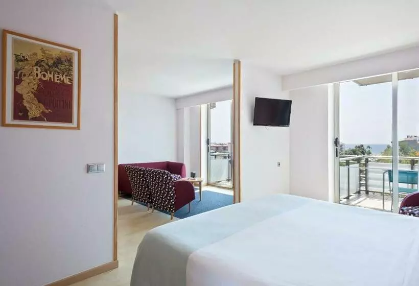 سوییت جونیور, Sol Port Cambrils