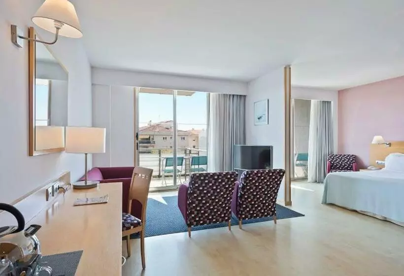 سوییت جونیور, Sol Port Cambrils