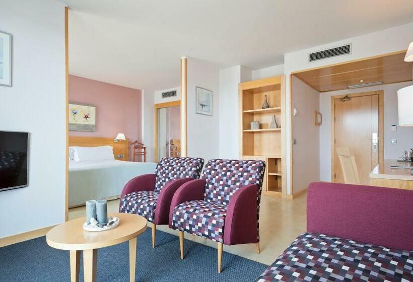 小型套房, Sol Port Cambrils