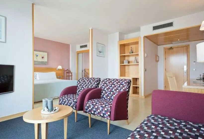 سوییت جونیور, Sol Port Cambrils