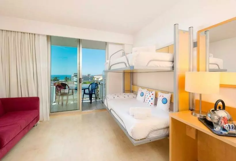 سوییت جونیور, Sol Port Cambrils