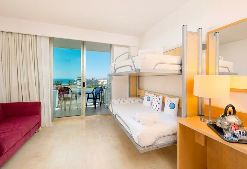 小型套房, Sol Port Cambrils