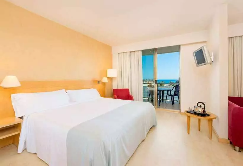 سوییت جونیور, Sol Port Cambrils