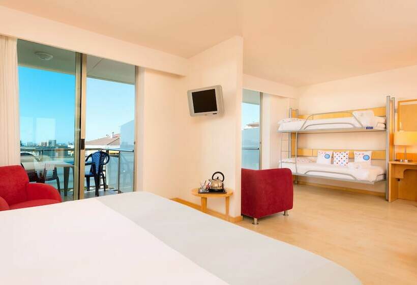 小型套房, Sol Port Cambrils